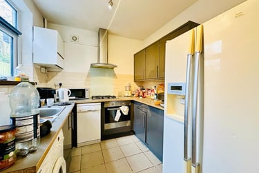 4 bed house, Stanley Street, Darley, Derby, DE223GU - Image 4